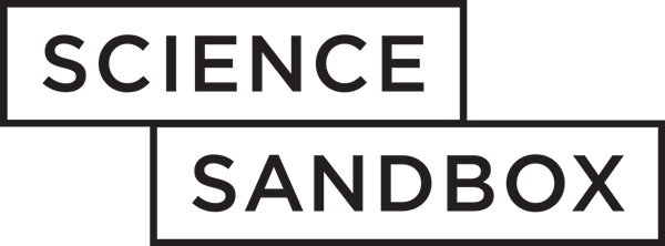 Science Sandbox black